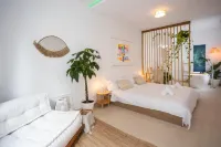 Villa Naim Guest House Cala del Moral