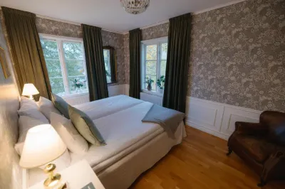 Asa Herrgård Hotels in der Nähe von Dädesjö Hembygdsgård