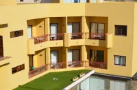Hotel Playa Sol by Alegria