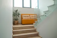 Villa Caparica Hostel