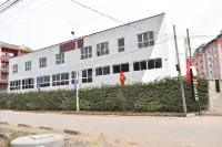 Tawala Garden Hotel Hotels near Ruai Shopping Centre