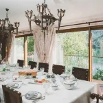 Reinado de Dom Dinis Hotel di Serta