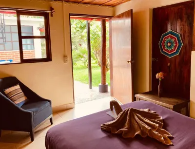 Casa Flor de Vida