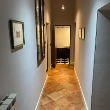 Palazzo Alfani - Residenza d'Epoca