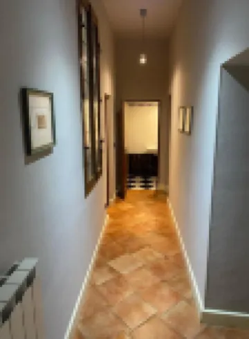 Palazzo Alfani - Residenza d'Epoca