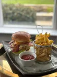 The Ryebeck Hotel - breakfast