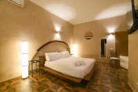 Al Console Depandance Con Jacuzzi Per Coppia Hotels in 