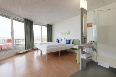 Ibis Budget Bonn Sud Konigswinter Hotels near Drachenfelsbahn