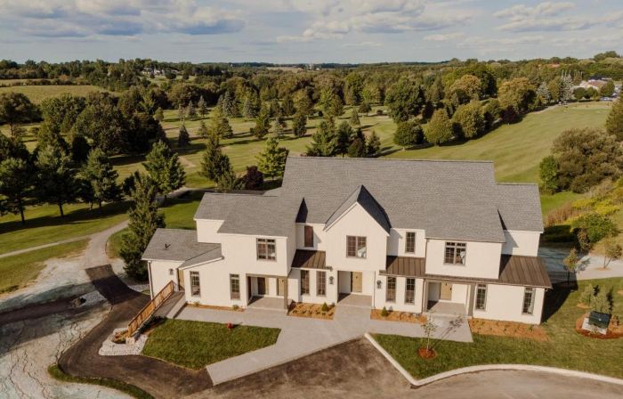 The Penrose Suites
