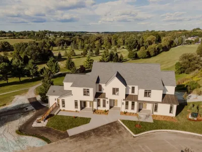 彭羅斯套房 St. Marys Golf & Country Club附近的飯店