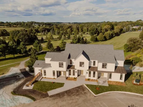 彭羅斯套房 聖馬麗斯住宿飯店