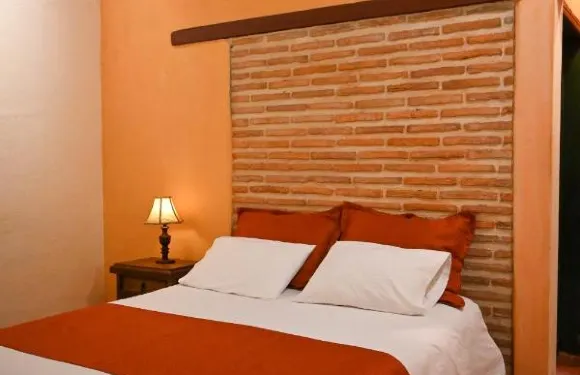 拉珀薩達德爾安吉精品酒店