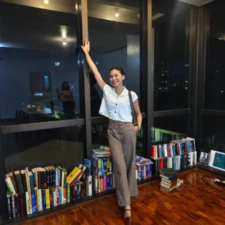 QBee Manila 301 -Local Vibes & Flex Stay, Airport Nearby