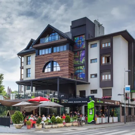 Hotel Sanchez