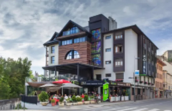 Hotel Sanchez