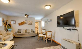 Private Duck Creek Apartment Near Entertainment!