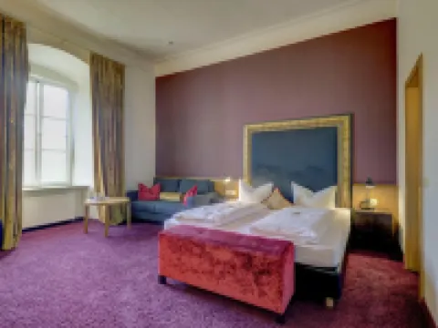 Klostergasthof Raitenhaslach Hotels in Burghausen