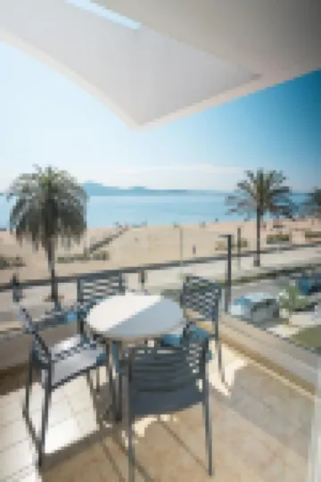 Apartamentos Bellamar