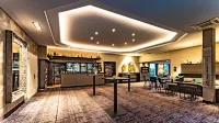 Wellings Parkhotel Hotels in Alpen