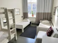 Hostel Suomenlinna فنادق في 