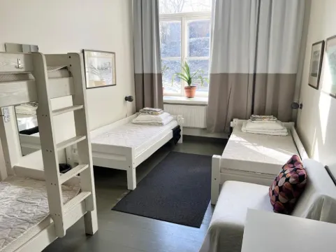 Hostel Suomenlinna