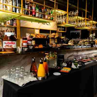 傳奇飯店 Fitness & Recreational Facilities