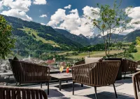 Apartmentresort MyLodge Hotels in Schladming
