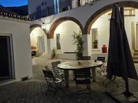Solar de Arrayollos by Purus Hotel di Arraiolos