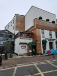 Pinnacle Suites Hotel Hotels in 