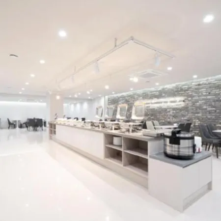 Cheomdan Lantana Hotel