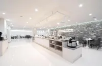 Cheomdan Lantana Hotel