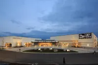 Falls Motel