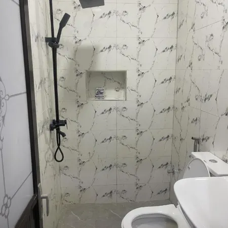 Jcgold Hotel and Apartment