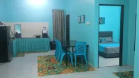 Homestay RestUI, Kepala Batas Penang, 4km from Tol Bertam Hotels in Kepala Batas
