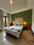Villa Padi Cangkringan Hotels in Cangkringan