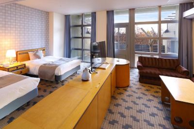 その他 大江戸温泉物語　日光霧降温泉　日光霧降の写真