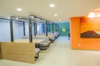 Siete Balcones Hotel Coworking