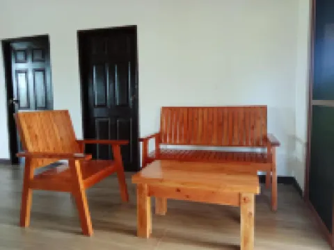 Balay Diay Away 酒店