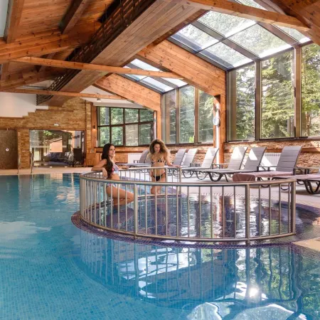Lion Hotel Borovets