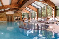 Lion Hotel Borovets - Pools