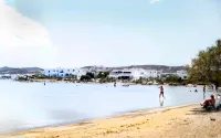 Kouros Village - Ocean View