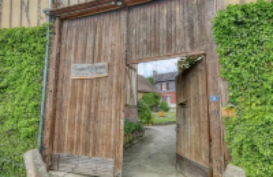 Domaine de Regnonval