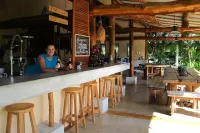 Casa Lajagua - bar