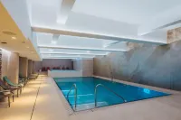 Orea Resort Horizont Šumava - С бассейном