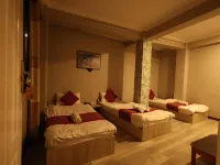 Bed and pillow hostel โรงแรมในกาฐมาณฑุ