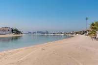 Samaya Holiday Homes - Luxury Villa Pool - Beach Access & Fishing Zone - Villas