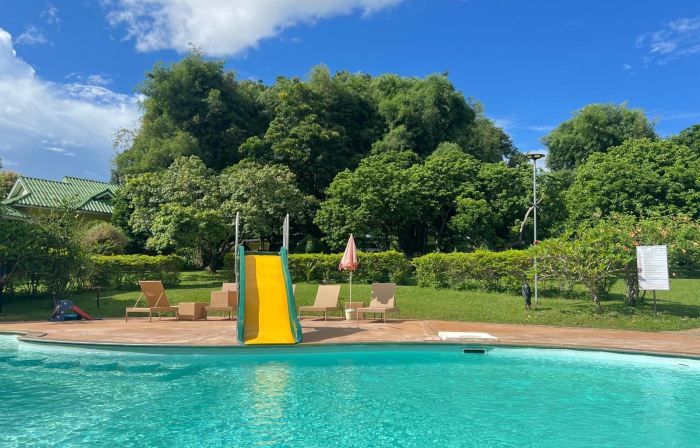 ViangPhing Resort