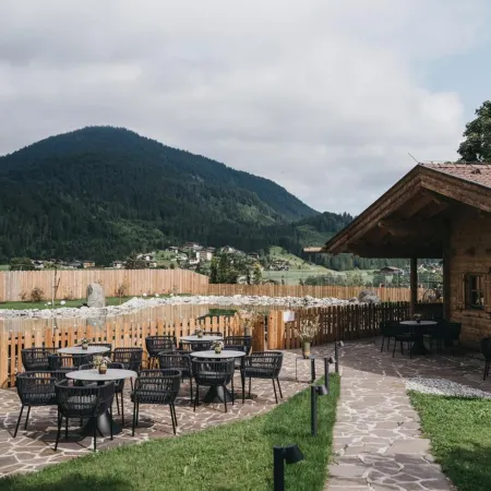 Vaya Achensee