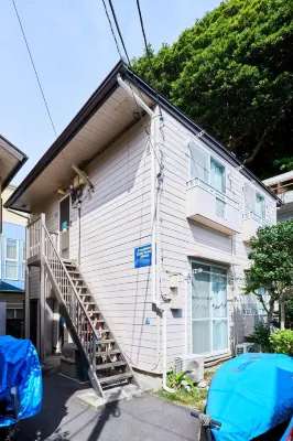 位於江之島的2卧室-46平方米|帶1個獨立浴室