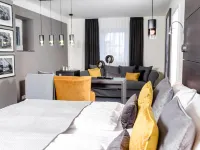 Hotel Restaurant Zwergschlösschen Hotels in Gera